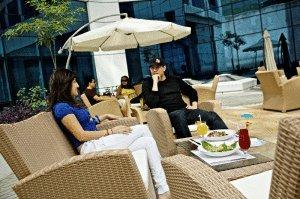  تور دبی هتل ایبیس البرشا - آژانس هواپیمایی و مسافرتی آفتاب ساحل آبی 